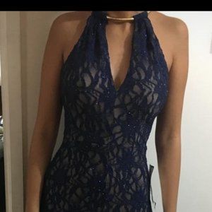 Beautiful prom dress